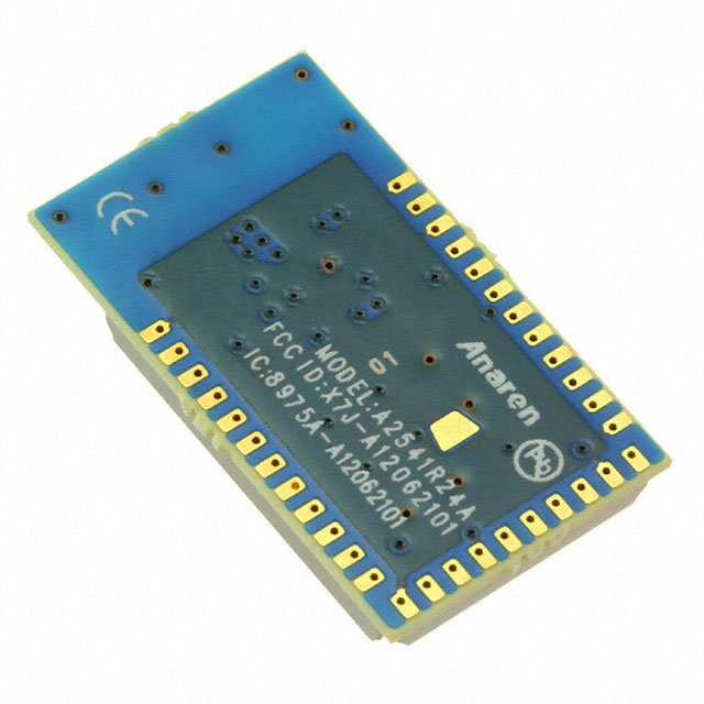 A2541R24A10GM TTM Technologies, Inc.  RF Transceiver Modules and Modems